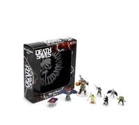 Wizkids Death Saves: War Of Dragons Box Set 2