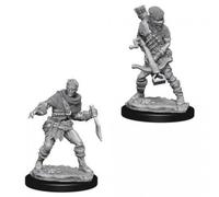 WizKids Deep Cuts - Bandits (73098)