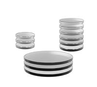WizKids Deep Cuts: Bases (Clear, Plastic)