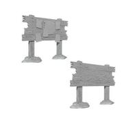 WizKids Deep Cuts - Bounty Board (73866)