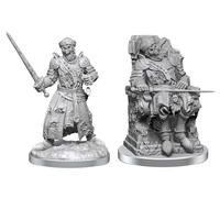 WizKids Deep Cuts - Dead Warlord (90591)