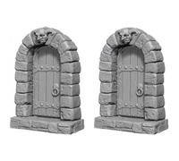 WizKids Deep Cuts - Doors (73360)