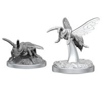 WizKids Deep Cuts - Murder Hornets (90592)