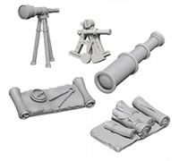 WizKids Deep Cuts - Navigators Pack (73366)