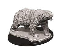 WizKids Deep Cuts - Polar Bear (73727)