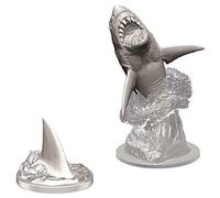 WizKids Deep Cuts - Shark (73729)
