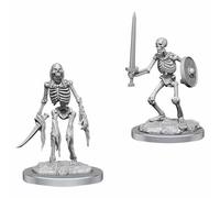 WizKids Deep Cuts - Skeletons (90533)