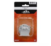 WizKids Deep Cuts - Stone Lion (90747)