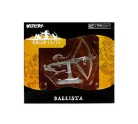 WizKids/NECA Deep Cuts: Ballista