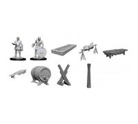 WizKids Deep Cuts - Vikings (90175)