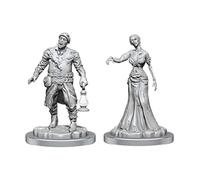 WizKids - Deep Cuts: Zombies - Wave 18