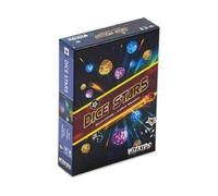 WizKids Dice Stars - English