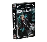 WizKids Doppelganger Board Game