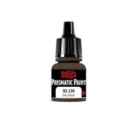 Wizkids D&D Prismatic Paint - Dry Rust (Effect) (92.136)