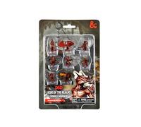 Wizkids D&D Icons Of The Realms - Kobold Warband
