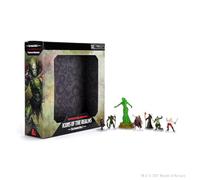 Wiz Kids LLC Saltmarsh Box 1: D&D Icons of the Realms