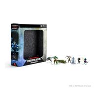 WizKids D&D Miniatures Icons of the Realms: Saltmarsh Box 2