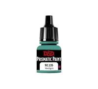 Wizkids Dungeons and Dragons Prismatic 92.135 Effect Paint, Verdigris
