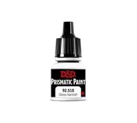 Wizkids Dungeons and Dragons Prismatic 92.510 Paint, Gloss Varnish