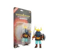 WizKids Dungeons & Dragons 7” Scale Action Figure - Limited 50th Anniversary Edition Elkhorn Figure
