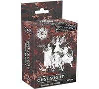 Wizkids Dungeons & Dragons: Onslaught - Red Wizards Expansion 1