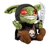 Wizkids Dungeons & Dragons Goblin - 8" Phunny Plush