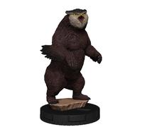 Cave of the Owlbear: Dungeons & Dragons HeroClix Iconix - Brand New & Sealed