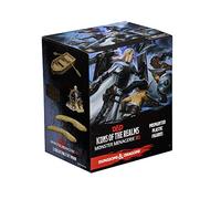 WizKids Dungeons & Dragons Icons of the Realms: Monster Menagerie 3 Booster