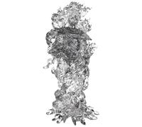 WizKids Dungeons & Dragons Nolzur's Marvelous Miniatures: Spectral Cloud
