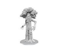WizKids Dungeons & Dragons Nolzur's Marvelous Miniatures | Unpainted Figures | Wave 26 (Classic Treant)