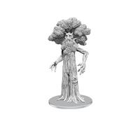 WizKids Dungeons & Dragons Nolzur's Marvelous Miniatures | Unpainted Figures | Wave 26 (Classic Treant)