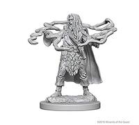 D&D Nolzur's Marvelous Miniatures - Human Male Sorcerer (72628)
