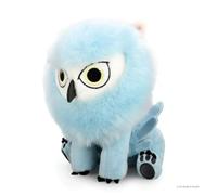 WizKids Dungeons & Dragons: Snowy Owlbear Phunny Plush by Kidrobot