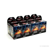 WizKids Dungeons Dragons: Wild Beyond the Witchlight Icons of the Real