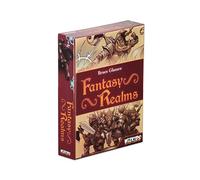 WizKids Fantasy Realms
