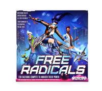 WizKids – Free Radicals