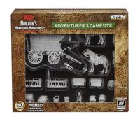 WizKids Games WZK73220 Accessories