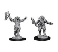 Wizkids Games WZK90001 Accessories