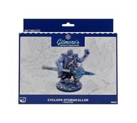 WizKids Gilmore’s Fantastic Fabrications: Cyclops Stormcaller