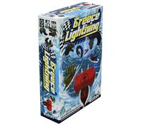 WizKids Greece Lightning