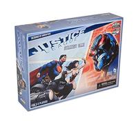WizKids Justice League Heroclix Strategy Game, Board Game