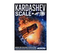 WizKids Kardashev Scale