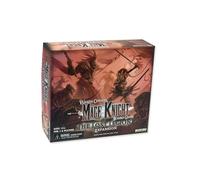 Wizkids Mage Knight Expansion Lost Legion