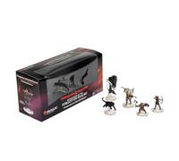Wizkids Adventures In The Forgotten Realms - Companions Of Hall Starter