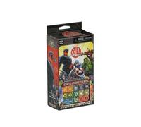 WizKids Marvel Dice Masters: Age of Ultron Dice Building Game
