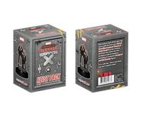 WizKids Marvel HeroClix: Deadpool and Hit-Monkey Heist Pack
