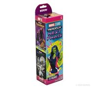 WizKids Marvel HeroClix: Marvel Studios Next Phase Booster Tabletop Miniatures Game