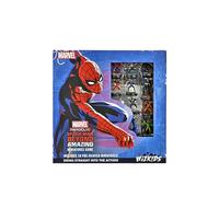 WizKids Marvel HeroClix: Spider-Man Beyond Amazing Miniatures Game