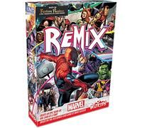 WizKids Marvel: Remix Card Game