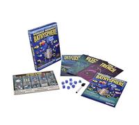 Wizkids / NECA 75101 Accessories, Multi-Coloured